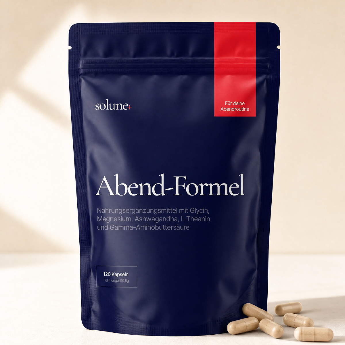 Die Abend-Formel