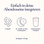 Die Abend-Formel